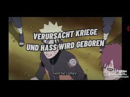 Der egoistische wunsch frieden zu schaffen verursacht kriege, und hass wird geboren um die liebsten zu schützen. Madara Uchiha Zitat Youtube