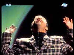 / pourquoi je ris, pourquoi je pleure? Peter Kingsbery Only The Very Best Clip Youtube