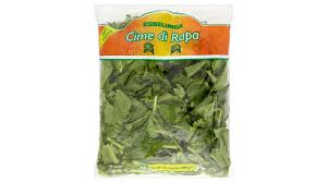 Per un sapore più intenso puoi cucinare anche le parti verdi, le cosiddette cime di rapa, anziché gettarle via. Esselunga Cime Di Rapa Frutta E Verdura Spesa Online A Casa Confronta Le Offerte Di Spesa A Domicilio Esselunga Miaspesa It