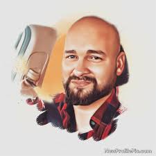 Free firewood from oak trees near East Renfro and Houston