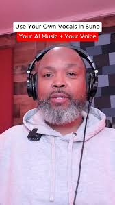 One question that I get a lot is how to use your own voice in your AI music  made in Suno. One solution is to use Kits.ai. It’s a bit of a process, but  once you do it a couple of times it’s pretty ...