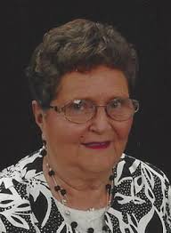 Obituary for Donna V. "Donalee" (Collier) Dietrich