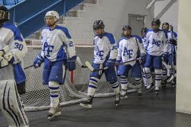 We stream the majority of matches from different tournaments. Ice Hockey Club Game Usafa Webguy