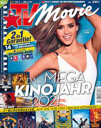 Tv Movie Zeitschriften Magazine Yumpu News