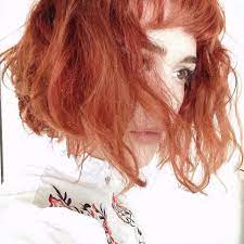 Short Red Hair Short Red Hair Ginger Hair Hair