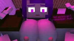 A Night to Remember/ Minecraft Porn/Rule 34 - Shooshtime