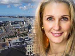 Jennifer Carnegie Archives