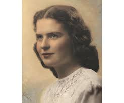 Beverly Shand Obituary (2021)