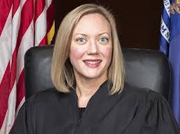 Michigan Supreme Court elects Elizabeth Clement chief justice