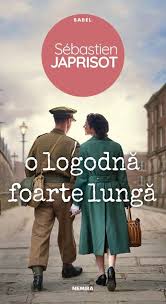O Logodnă Foarte Lungă De Sebastien Japrisot Editura Nemira Recenzie Cărți Cărți De Citit Logodnă