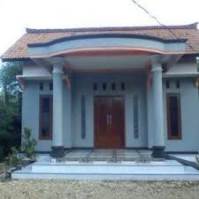 Rumah idaman sederhana di desa keren terbaru. Contoh Model Rumah Idaman Sederhana Di Desa Paling Bagus Rumah Pedesaan Rumah Pedesaan