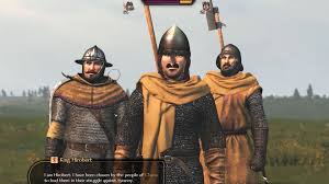 Warband rise to the throne guide part 1 Mount Blade 2 Bannerlord Gets Rebellions New Villages And Battle Terrains And New Perks Pcgamesn