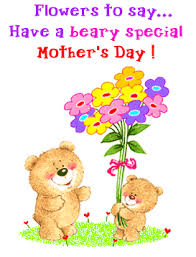 If you want to stay on good terms with a girl, you better pay her some attentoin on this day. Happy Mothers Day Gifs 2018 Status Quotes