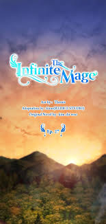The Infinite Mage (Official) Chapter 27 - MangaHasu