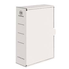 The software defaults to printing one label. Fm Storage Box File A4 White Officemax Nz