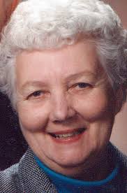 Donna Jean Collinson obituary