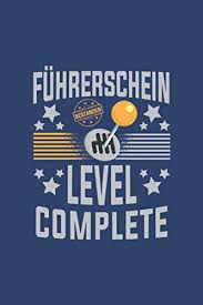 Hier findest du alle informationen zu den führescheinklassen aller zweiräder. Compare Prices For Lustige Fuhrerschein Bestanden Fahrschuler Across All Amazon European Stores