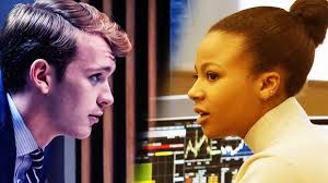 Industry' Seasons 1-2 Recap And Ending Explained: Why Does Eric Betray  Harper?