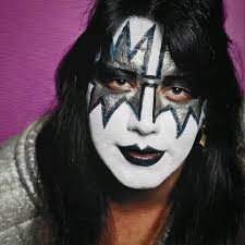 Tom Keifer or Fly High Spaceman