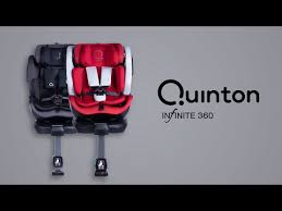 Quinton Baby Malaysia Official