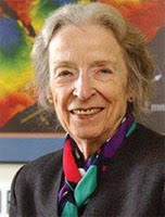 Katharine Blodgett Gebbie, Ph.D., Maryland Women's Hall of Fame