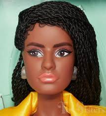 2021 Convention Set Barbie and Ken Power Pair AA (GXL30)