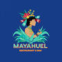 Mayahuel restaurant menu from www.grubhub.com