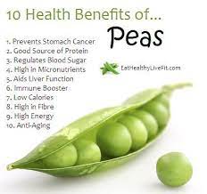 10 Health Benefits Of Peas Fruit Health Benefits Coconut Health Benefits Fruit Benefits