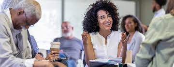 Maybe you would like to learn more about one of these? Guide To Careers In Social Work