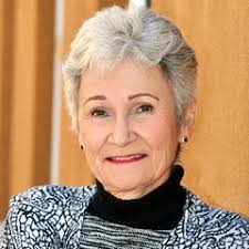 Cathy Ebert's Instagram, Twitter & Facebook