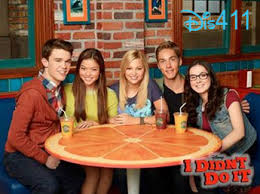 I didn't do it is a disney channel original series that premiered on disney channel. I Didn T Do It Episode The New Guy Airs On Disney Channel February 9 2014