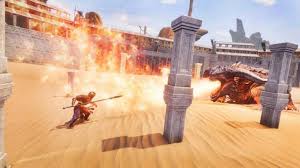 Последние твиты от conan exiles (@conanexiles). Conan Exiles Second Expansion Jewel Of The West Game Mail