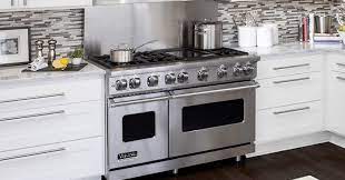 Viking ranges in a nutshell. Blog Phoenix Appliance Pros