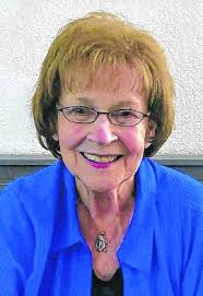 Marie HART Obituary (1932