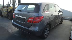 Climate Control Mercedes Benz B Class W246 W242 B 180 Cdi 246 200 A2469001908 A2469015103 5hb010448 B Parts