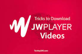 Instale uno o ambos y utilícelos en la página donde está alojado el vídeo. Download Jw Player Videos From Chrome And Firefox Techbylws