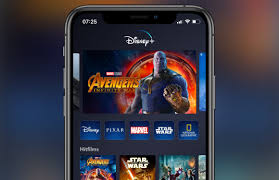 Disney+ is the home for your favorite movies and tv shows from disney, pixar, marvel, star wars get premier access to cruella for $29.99 with a disney+ subscription, and watch as many times as. Gids Alles Wat Je Moet Weten Over Disney Plus Voor Ios