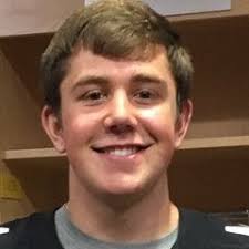 Dillon Doyle, Iowa, Outside Linebacker