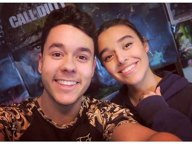 Marta Y Grefg 3 días de visita , 3 noches de travesuras. [FINALIZADO] - Dia 1 - Wattpad