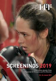 SCREENINGS 2019