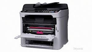 The software end user license agreement is displayed. Konica Minolta Magicolor 1690mf Support And Manuals