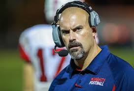 Football: Wall's biggest victory was believing it could win versus Mater  Dei