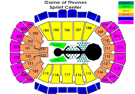 Cancelled Game Of Thrones Live Concert Experience Sprint