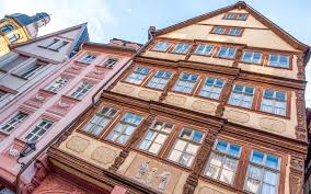 Gutenbergplatz 14, mainz, 55116, germany. Germany For Wine Lovers A Weekend In Mainz On The Luce Travel Blog