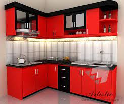 Bukan yang termurah tapi bukan. Pembuatan Kitchen Set Minimalis Murah Jogja Jasa Interior Jogja Jasa Interior Murah Jogja Artistic Interior Furnitur Design