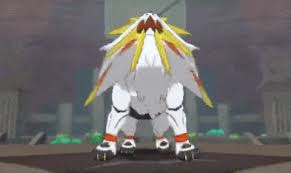Pokemon Sun And Moon New Pokemon List All The New Mon In One Spot