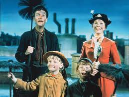 Resultado de imagen para MARY POPPINS