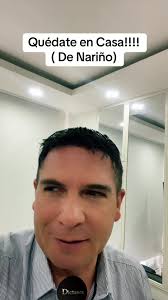 Quédate en Casa: Un Mensaje desde Nariño