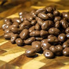 Just about any coffee bean from your local grocery store or favorite coffee shop will work when making chocolate covered coffee beans. How To Make Chocolate Covered Espresso Beans