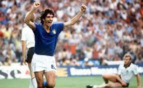 Notizie su paolo rossi a torino. Fussball Auf Wiedersehen Von Paolo Rossi Der Champion Des Mundial 82 L Unione Sarda It
